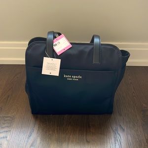 Kate Spade diaper bag